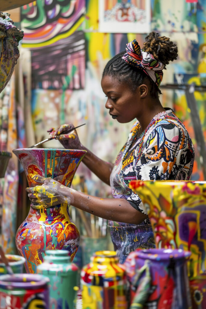 Wassilatou événementiel et artisanat Wassilatou événementiel et artisanat