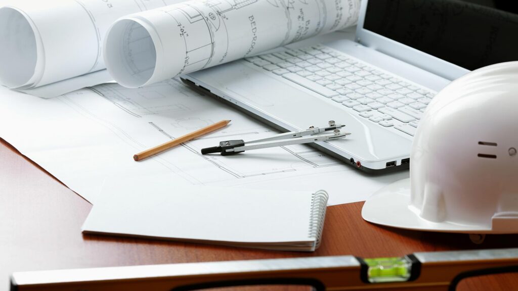 Home services project management